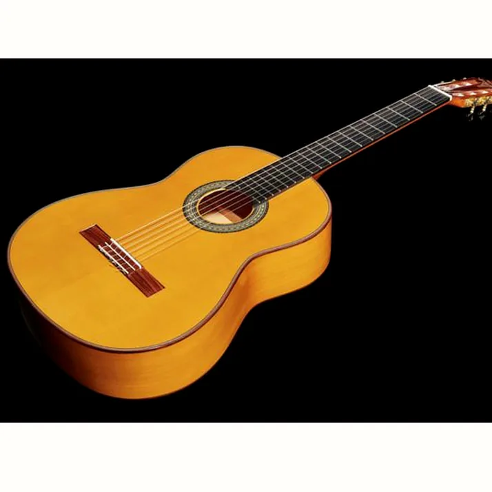 Juan Hernandez Luthier Flamenca SP