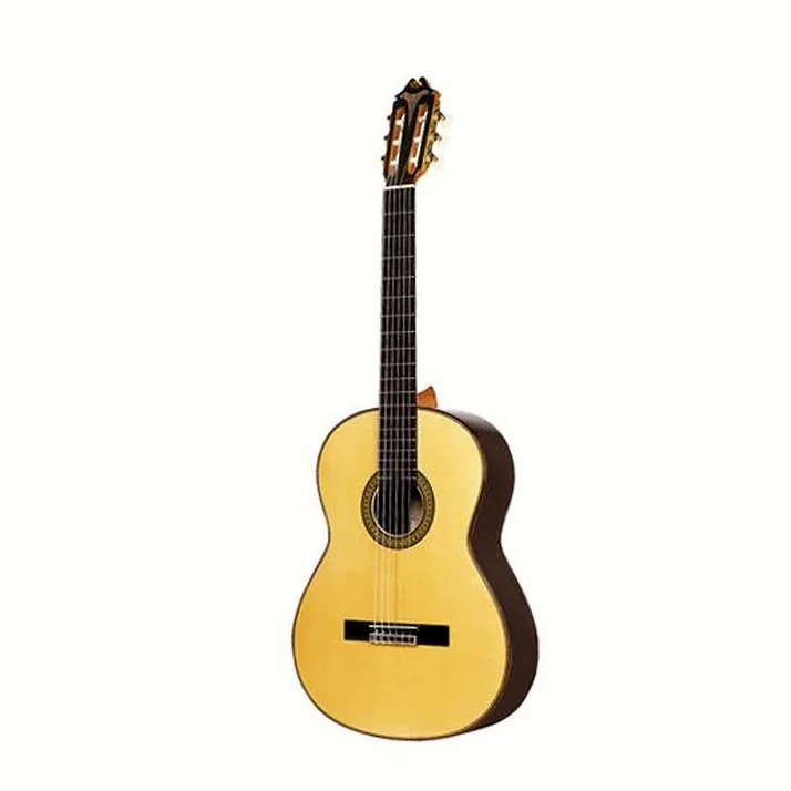 Juan Hernandez Modelo Luthier Spruce