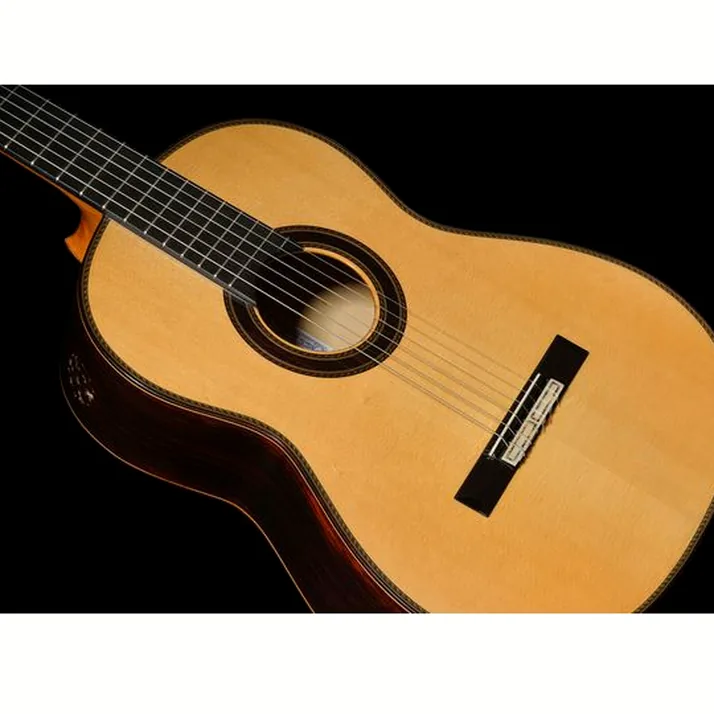 Juan Hernandez Modelo Maestro Especial DbT
