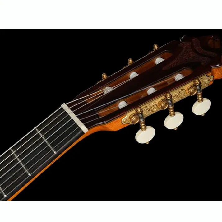 Juan Hernandez Modelo Maestro Especial DbT
