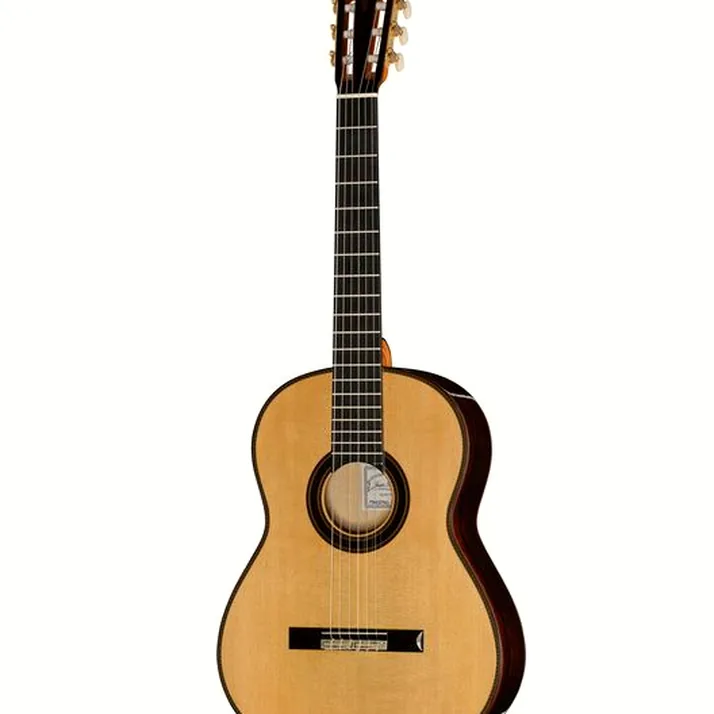 Juan Hernandez Modelo Maestro Especial DbT