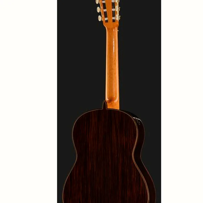 Juan Hernandez Modelo Maestro Especial DbT