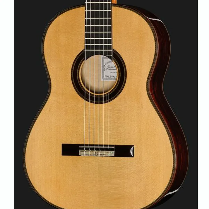 Juan Hernandez Modelo Maestro Especial DbT