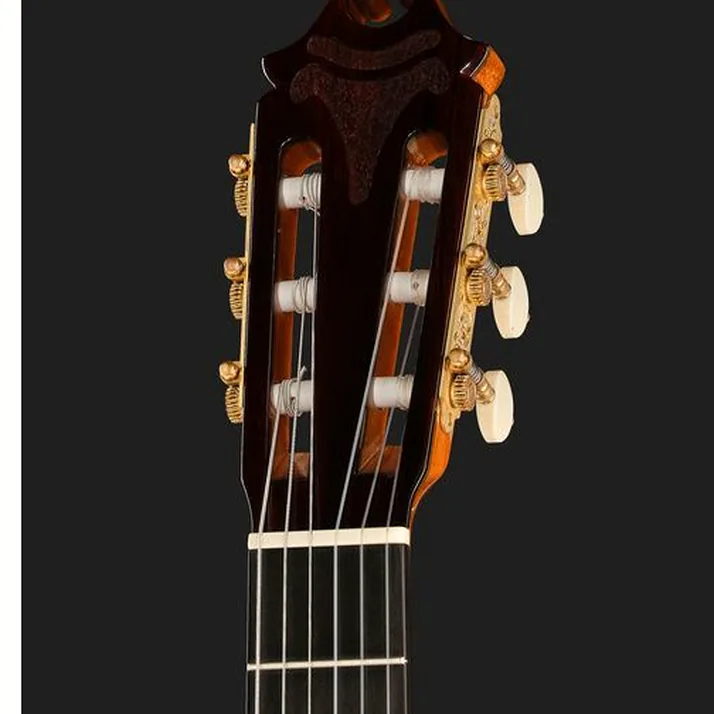 Juan Hernandez Modelo Maestro Especial DbT