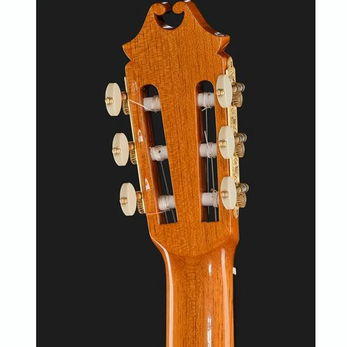 Juan Hernandez Modelo Maestro Especial DbT