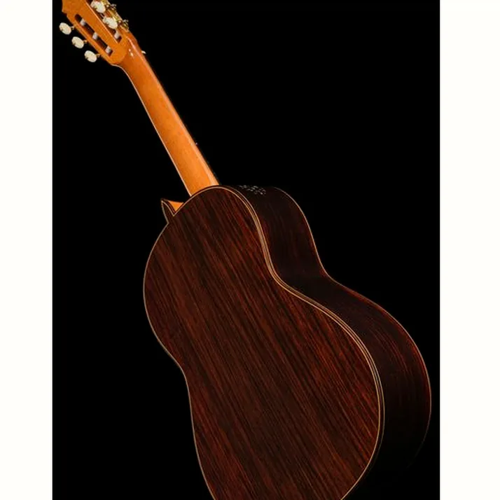 Juan Hernandez Modelo Maestro Especial DbT