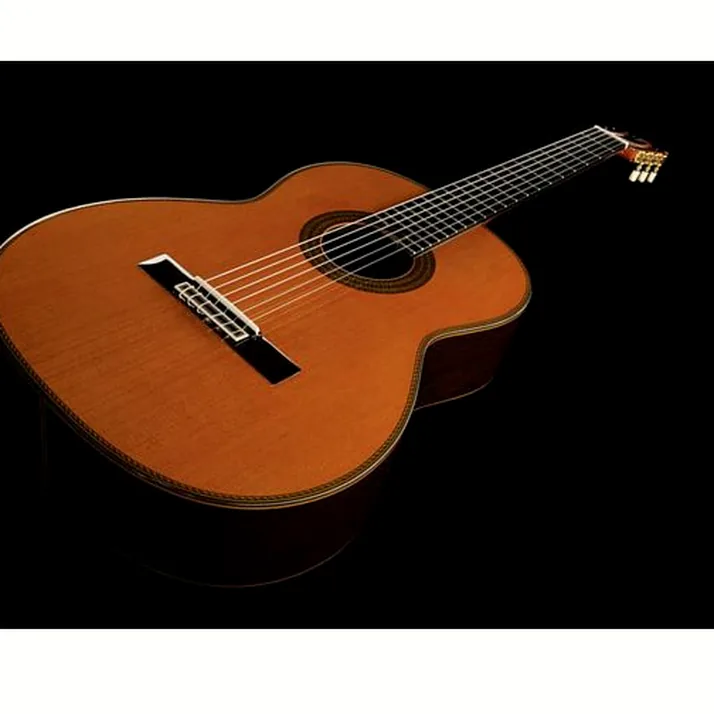 Juan Hernandez Romance Cedar