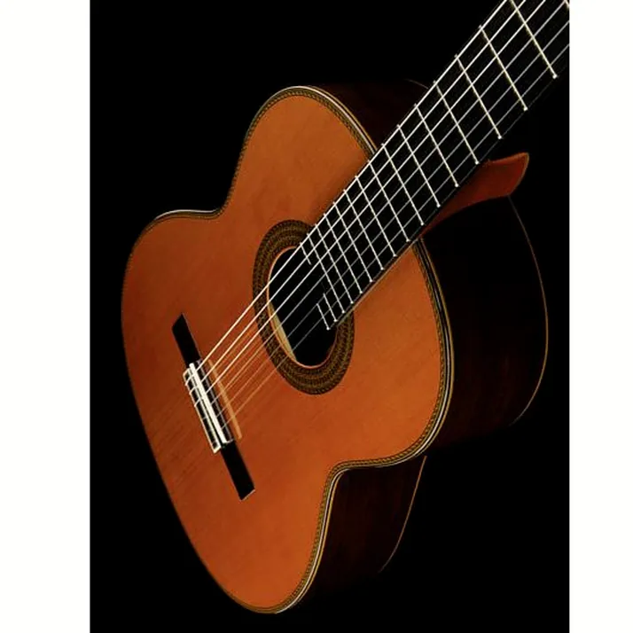 Juan Hernandez Romance Cedar