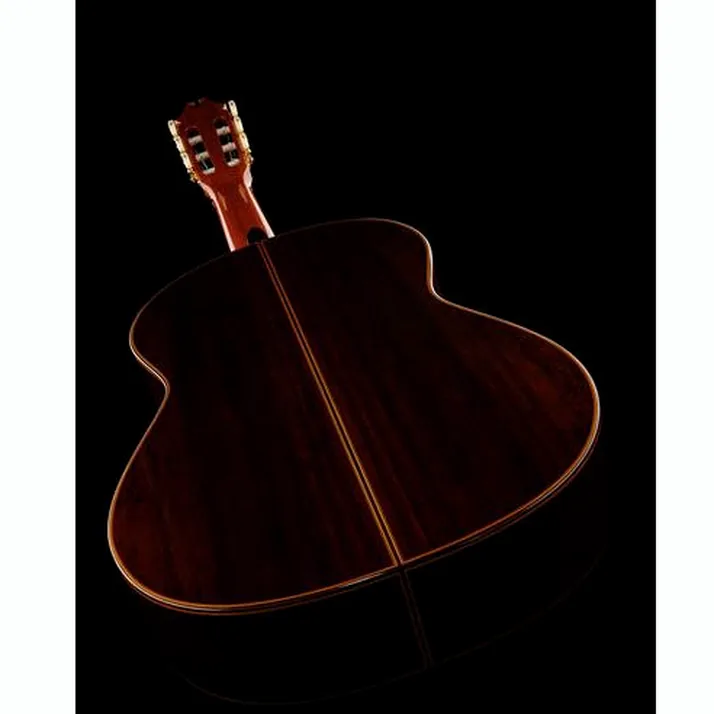 Juan Hernandez Romance Cedar