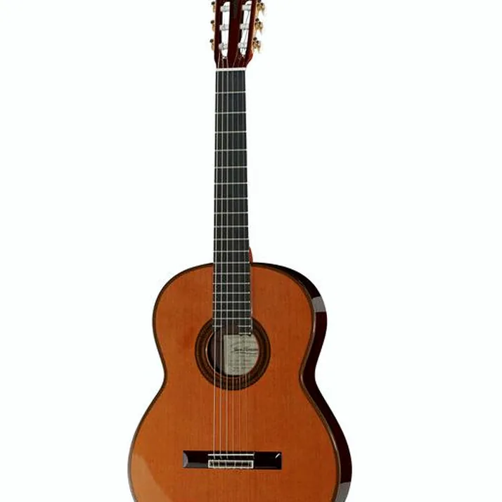 Juan Hernandez Romance Cedar