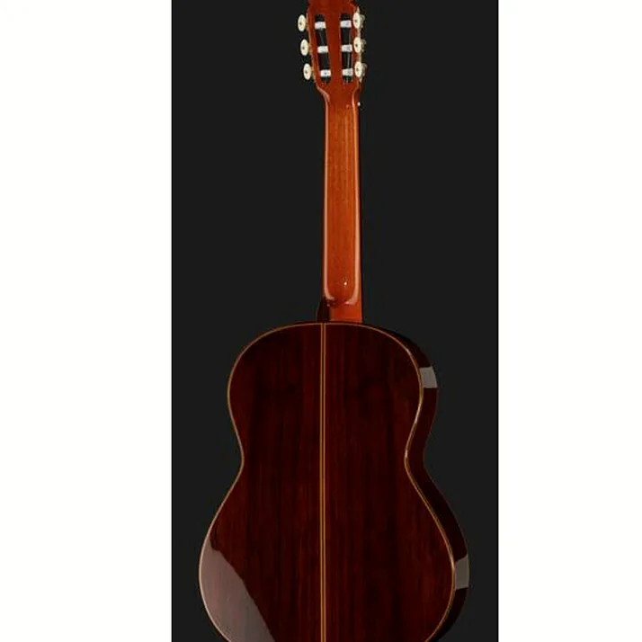 Juan Hernandez Romance Cedar