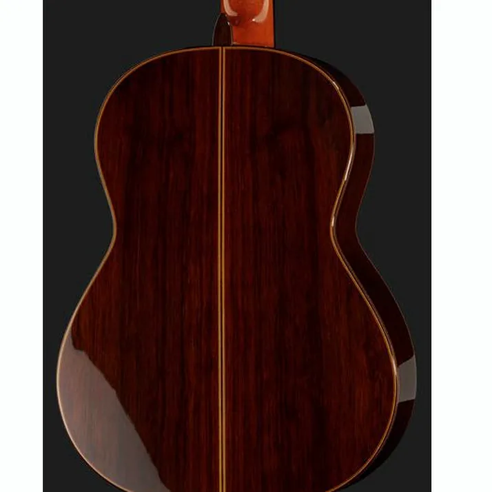 Juan Hernandez Romance Cedar