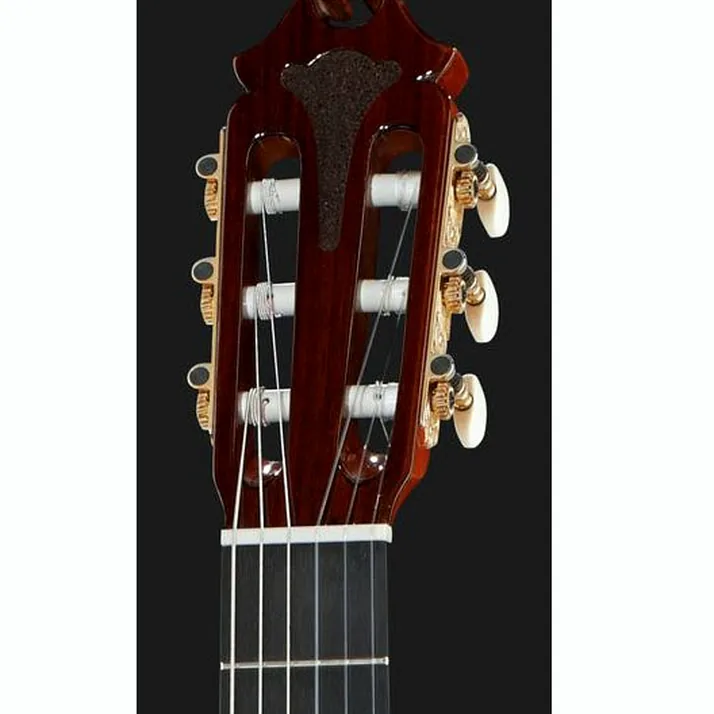 Juan Hernandez Romance Cedar