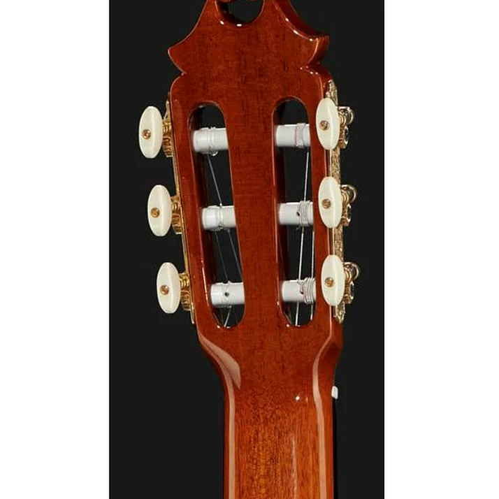 Juan Hernandez Romance Cedar