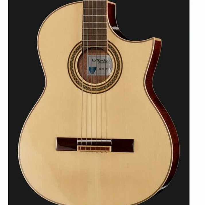 La Mancha Opalo SX-FEN