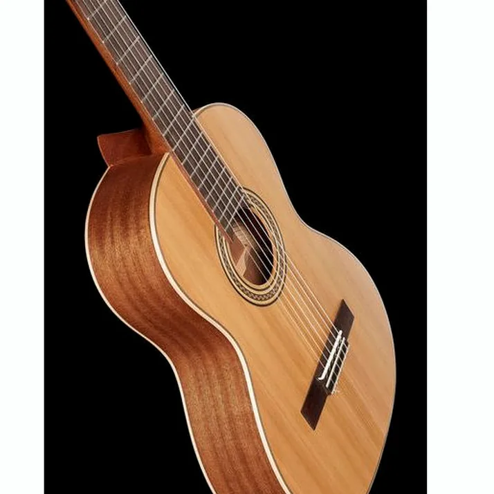 La Mancha Rubi CM/63-L