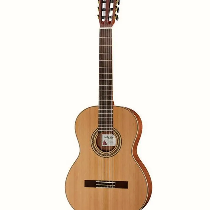 La Mancha Rubi Cm 63 L