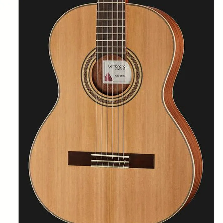 La Mancha Rubi CM/63-L