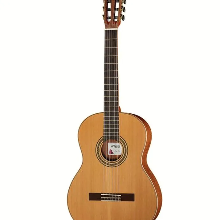 La Mancha Rubi CM-L