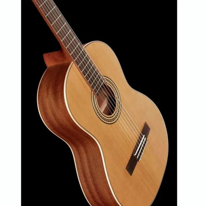 La Mancha Rubi CM-N-L