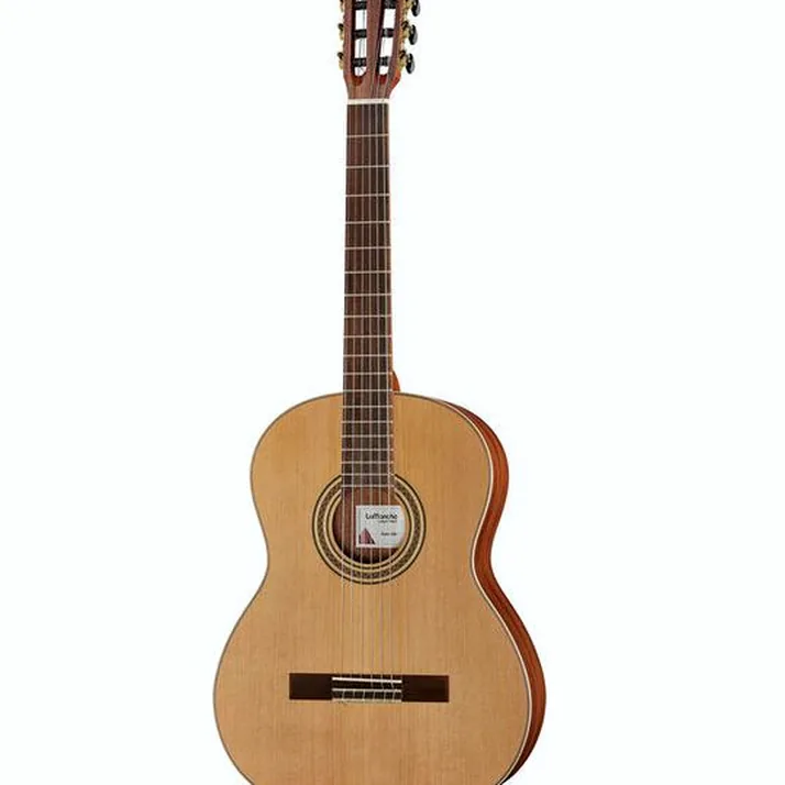 La Mancha Rubi CM-N-L