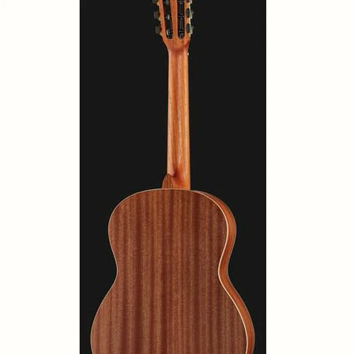 La Mancha Rubi CM-N-L