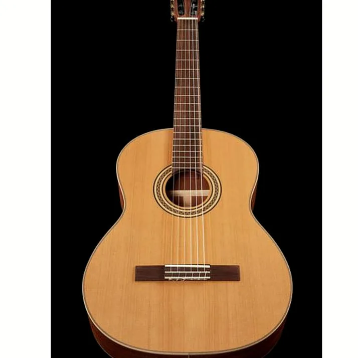 La Mancha Rubi CM-N-L