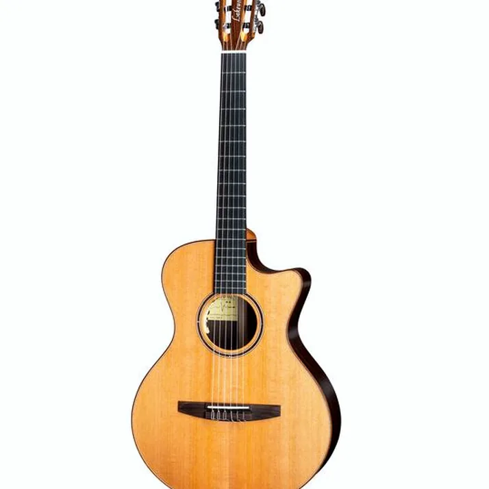 Lakewood A-31 CP Classic Crossover Nat