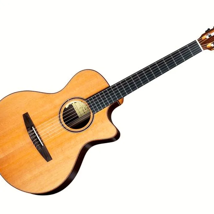 Lakewood A-31 CP Classic Crossover Nat