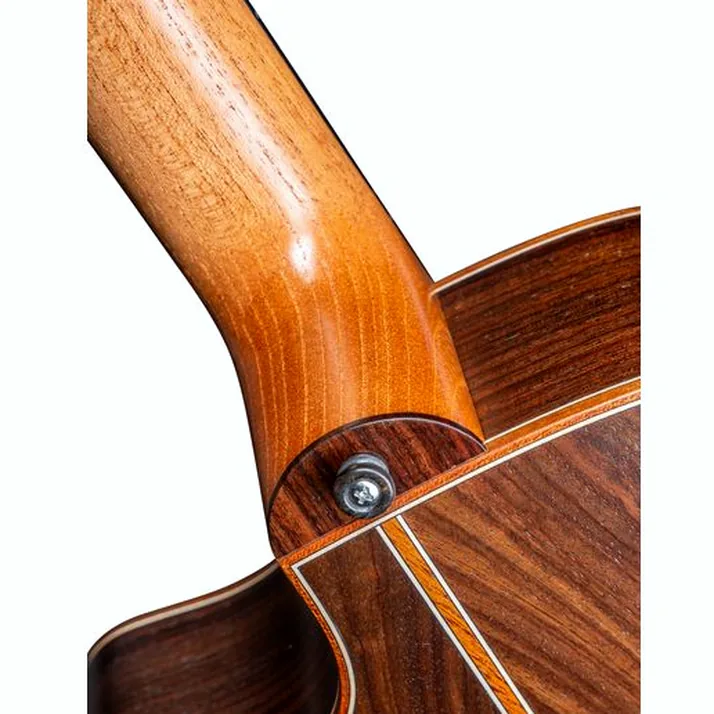 Lakewood A-31 CP Classic Crossover Nat