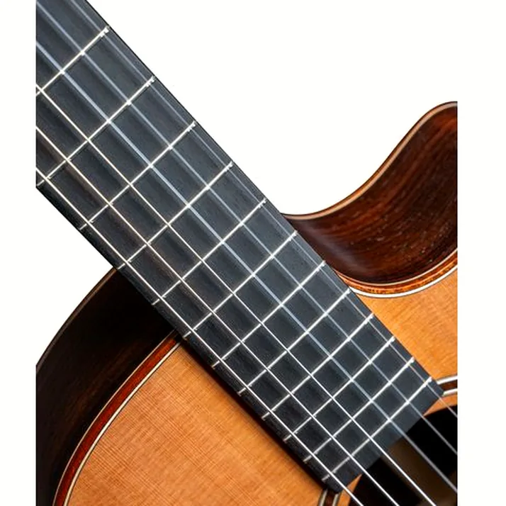 Lakewood A-31 CP Classic Crossover Nat
