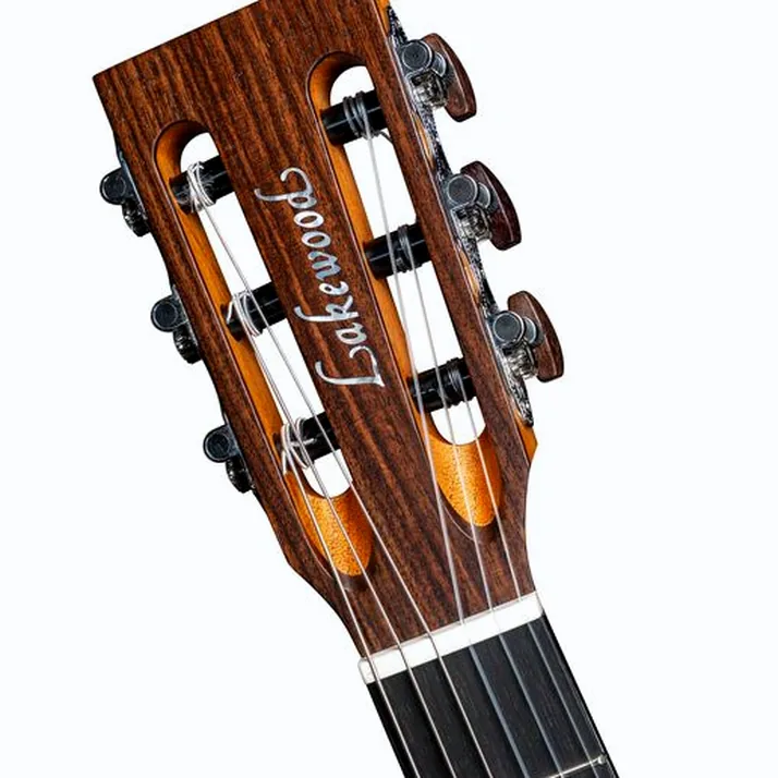 Lakewood A-31 CP Classic Crossover Nat