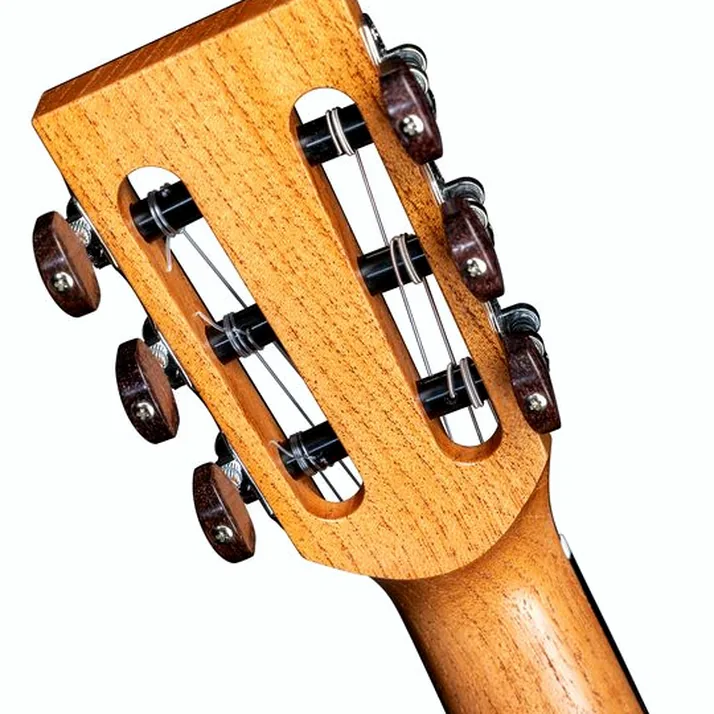 Lakewood A-31 CP Classic Crossover Nat