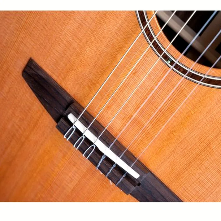Lakewood A-31 CP Classic Crossover Nat