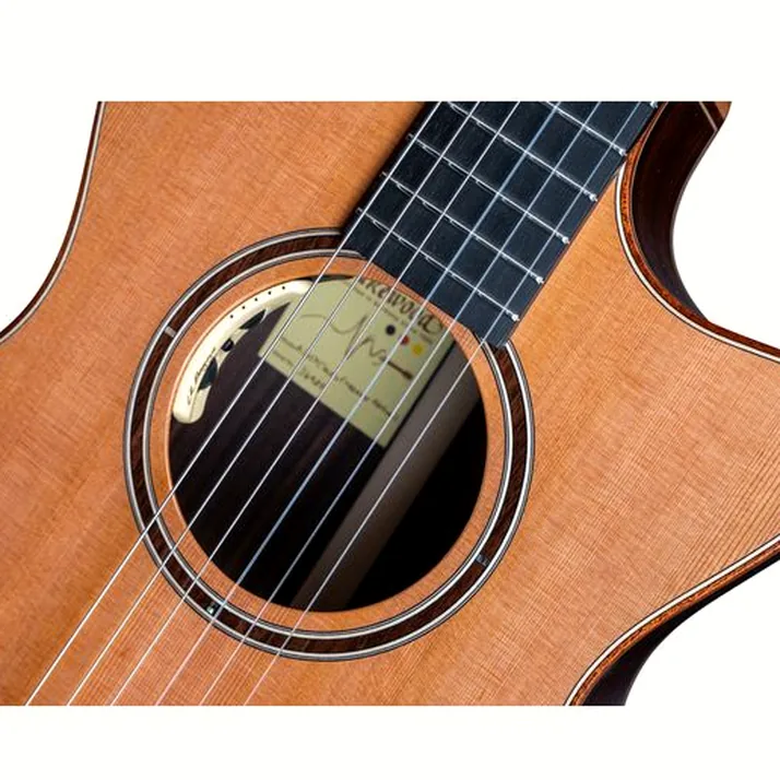 Lakewood A-31 CP Classic Crossover Nat