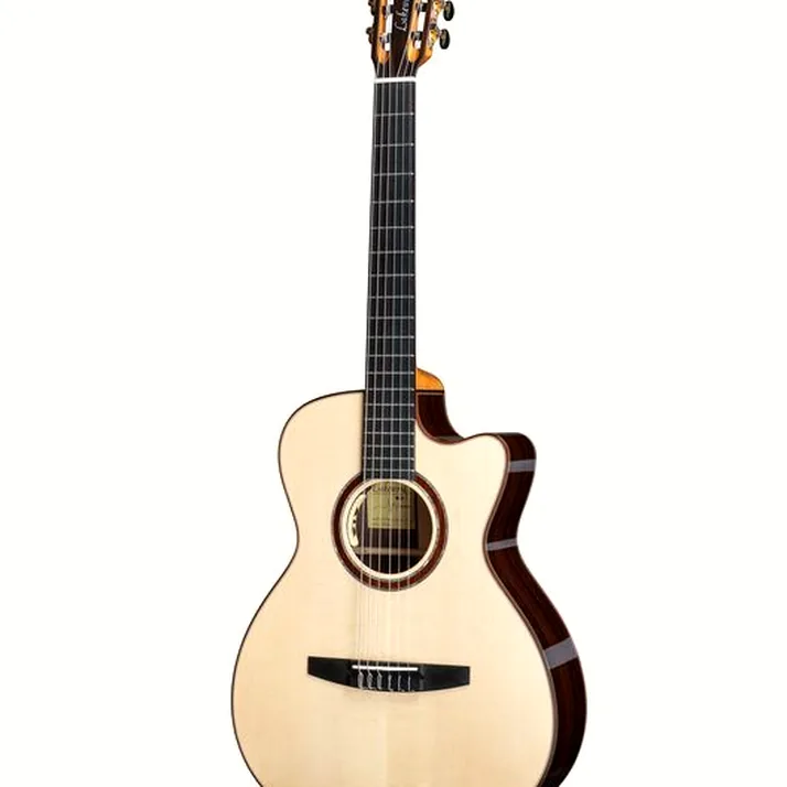 Lakewood M-32 CP Classic Crossover Dlx