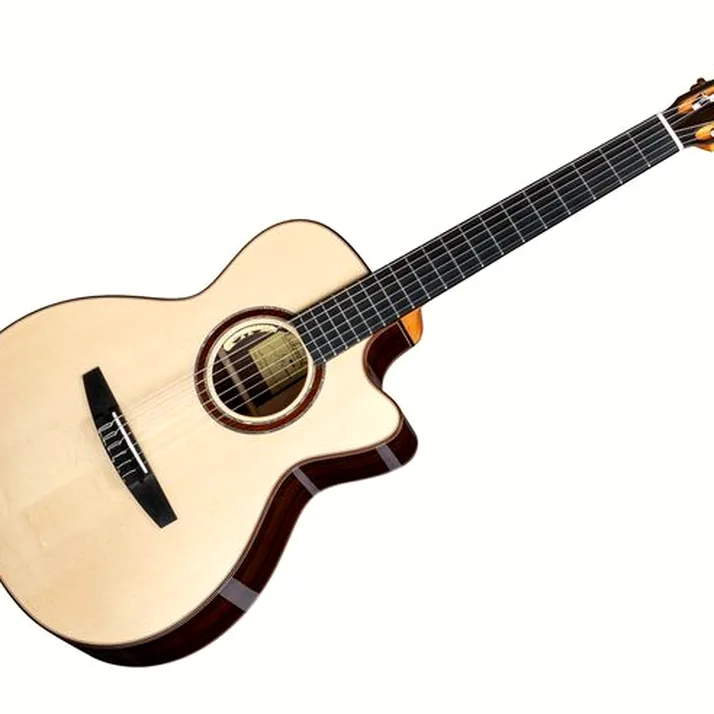 Lakewood M-32 CP Classic Crossover Dlx