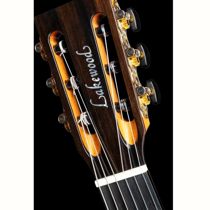 Lakewood M-32 CP Classic Crossover Dlx