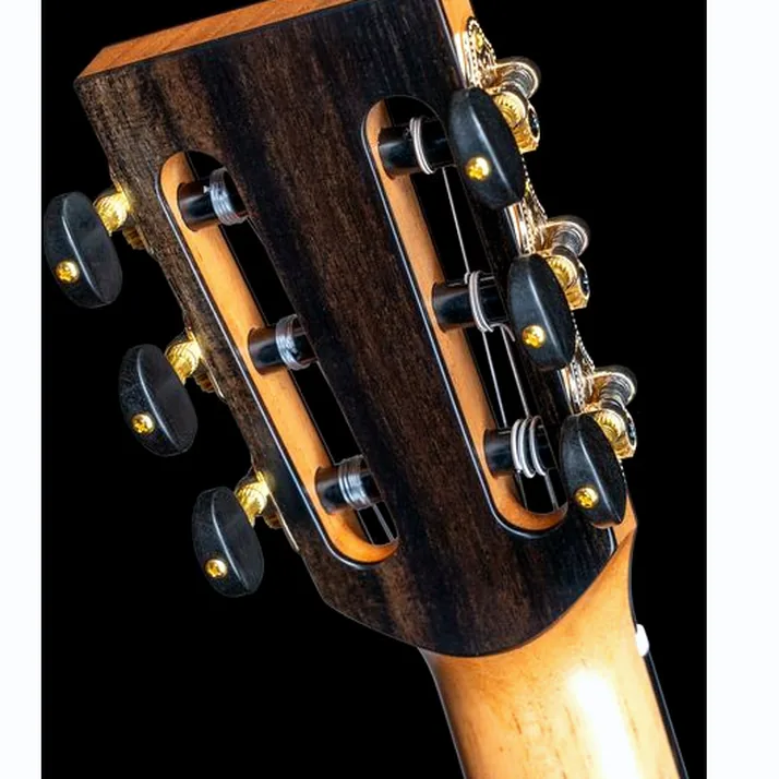 Lakewood M-32 CP Classic Crossover Dlx