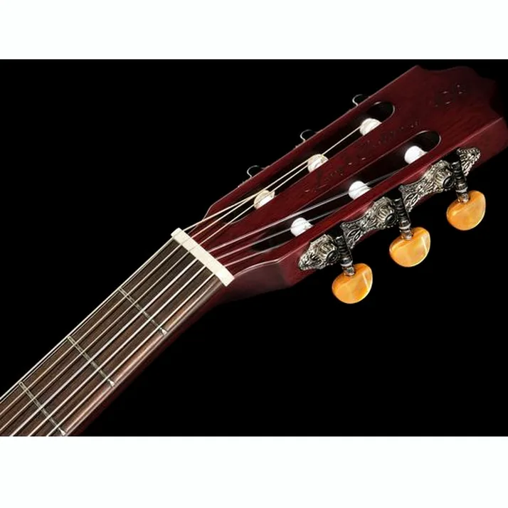 Larry Carlton G5N Natural