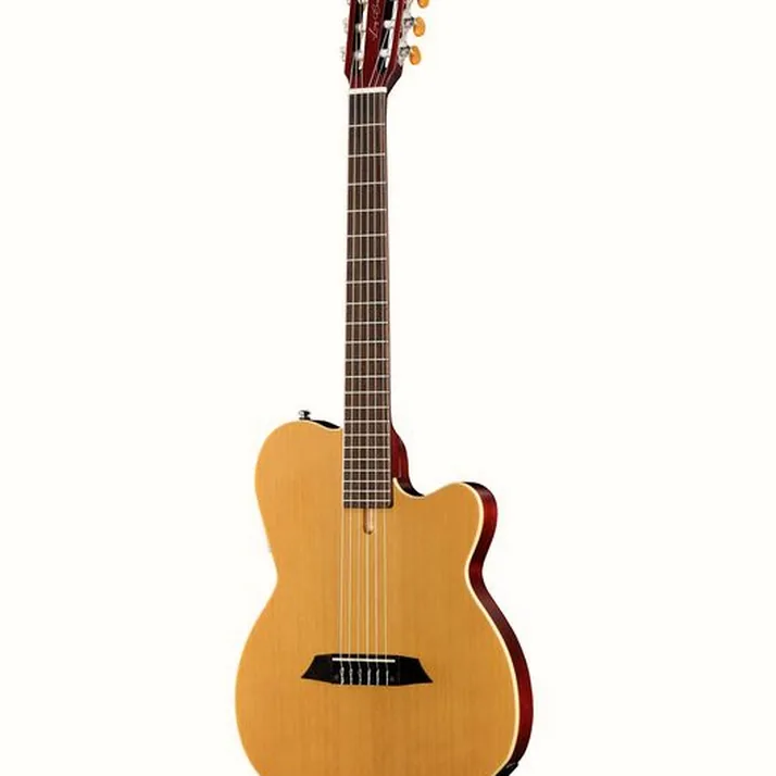 Larry Carlton G5N Natural