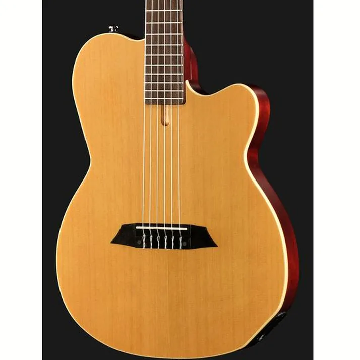 Larry Carlton G5N Natural