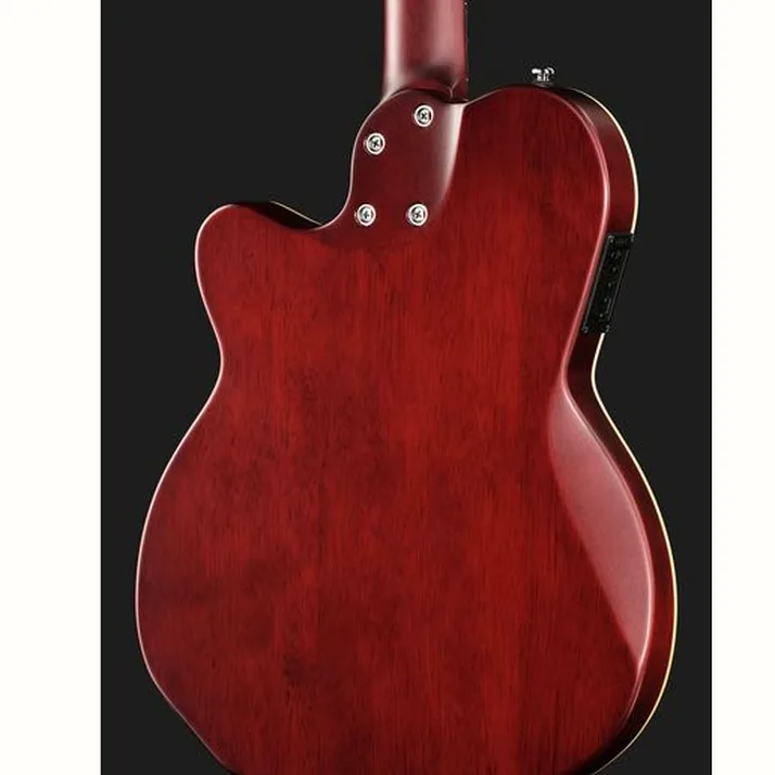 Larry Carlton G5N Natural