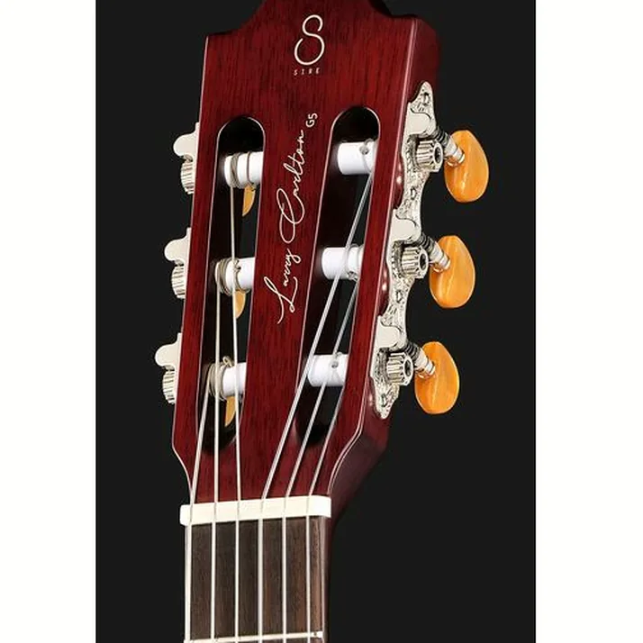 Larry Carlton G5N Natural