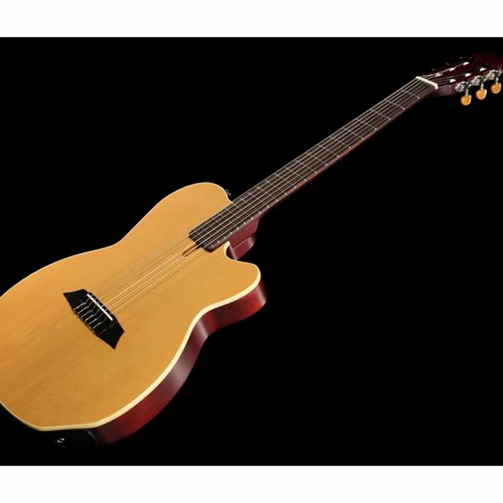 Larry Carlton G5N Natural