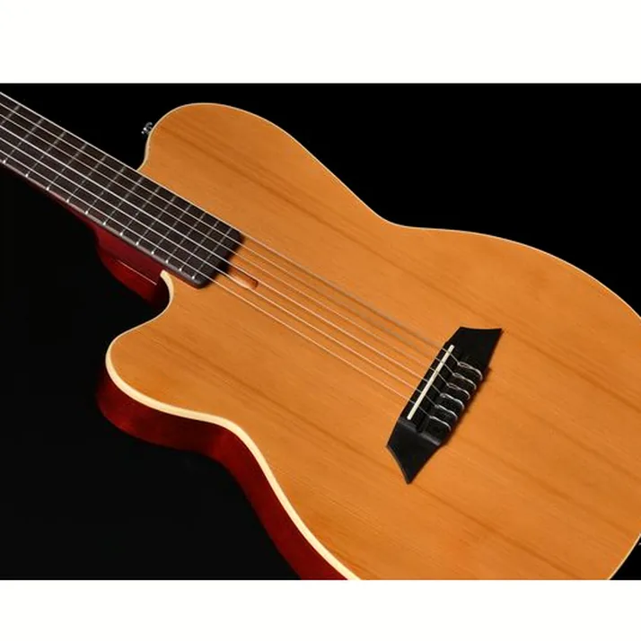 Larry Carlton G5N Natural LH