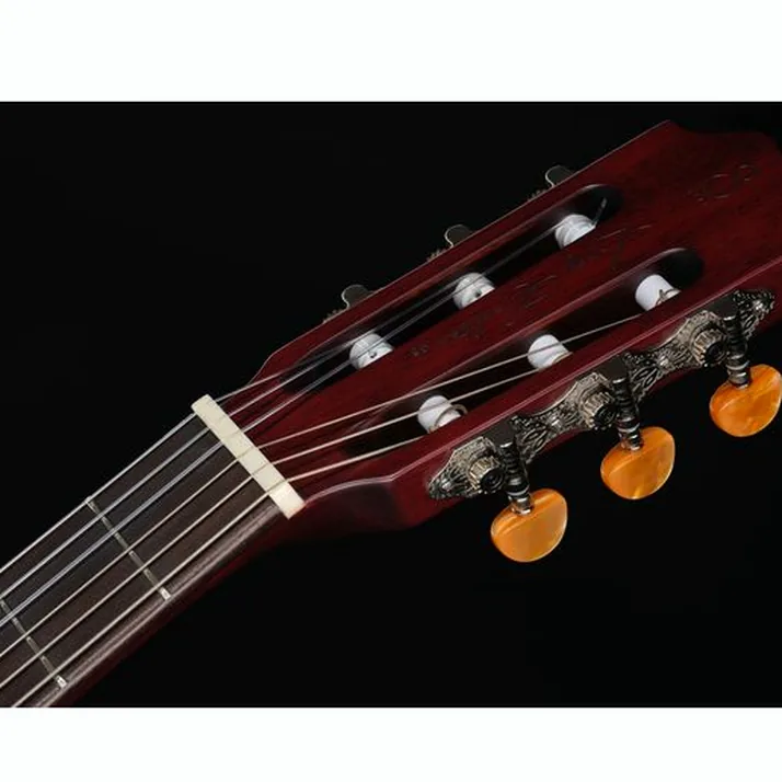 Larry Carlton G5N Natural LH