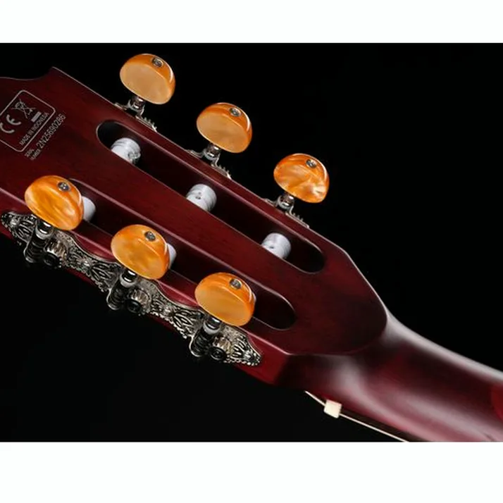 Larry Carlton G5N Natural LH