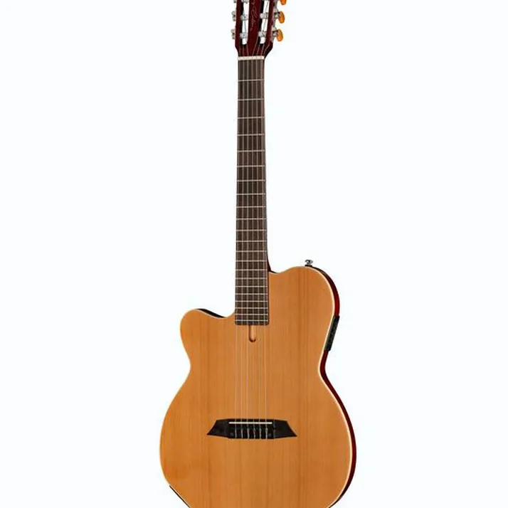 Larry Carlton G5N Natural LH