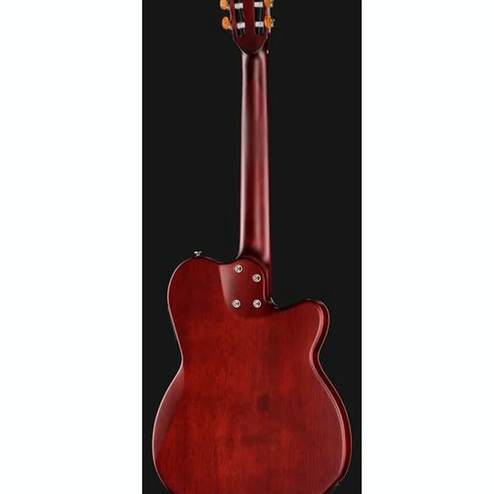 Larry Carlton G5N Natural LH